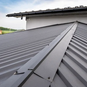 metal roofing glendale ca