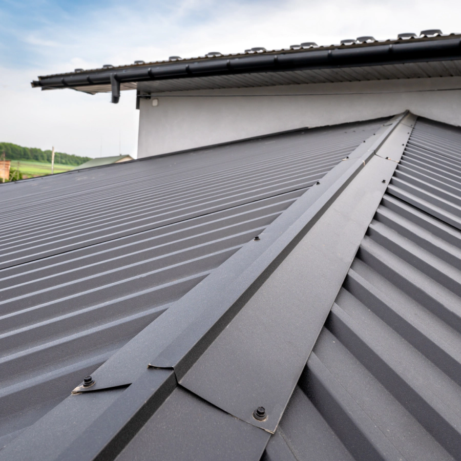 metal roofing glendale ca