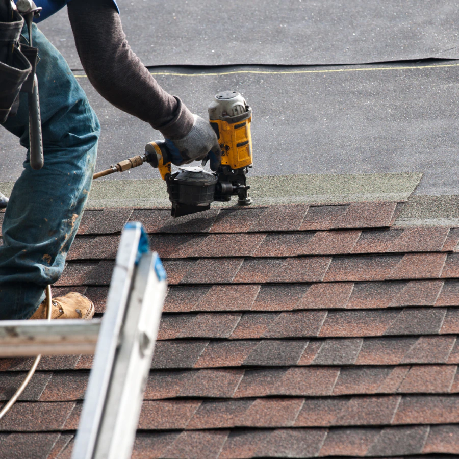 roof replacement and installation glendale ca